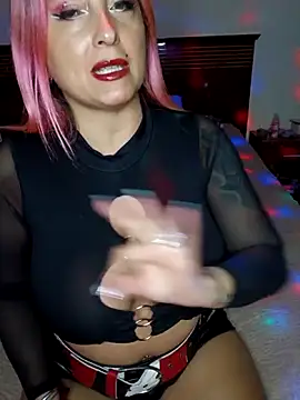DesireSatler online show from May 2026 03:44:01 AM