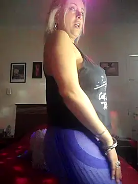 DesireSatler online show from September 2025 09:37:02 PM