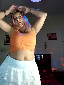 DesireSatler online show from February 2026 05:29:02 AM