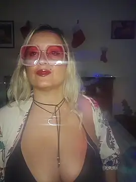 DesireSatler online show from December 2025 03:41:02 AM