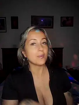 DesireSatler online show from October 2025 11:51:02 PM