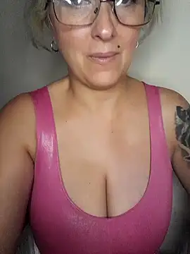 DesireSatler online show from December 2024 01:58:01 AM