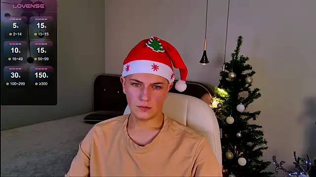 Rony winston online show from December 2024 09:55:02 PM