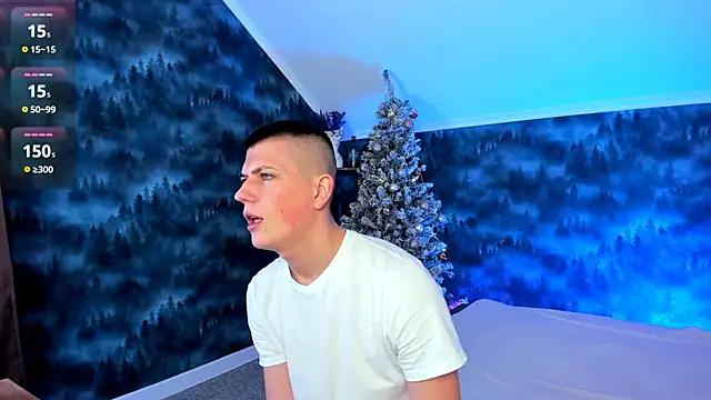 Rony winston online show from December 2024 09:53:02 PM