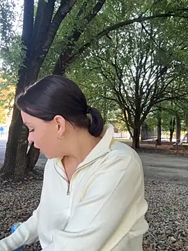 KikiWatson online show from September 2025 06:07:02 AM