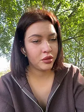 KikiWatson online show from September 2025 07:15:02 AM