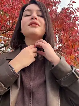 KikiWatson online show from October 2025 07:18:01 AM