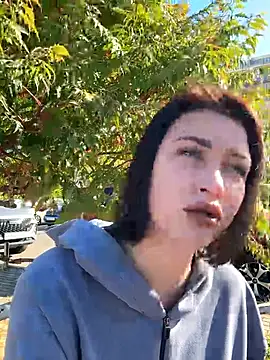 KikiWatson online show from September 2025 06:14:01 AM