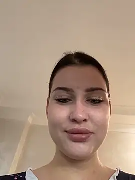 KikiWatson online show from December 2025 09:55:01 AM