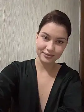 KikiWatson online show from October 2025 03:01:02 PM