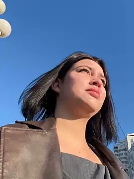 KikiWatson online show from November 2025 07:08:01 AM