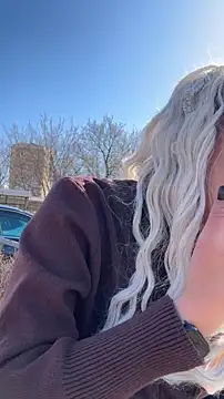 KikiWatson online show from March 2026 08:07:02 AM