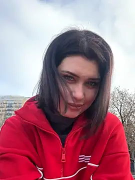 KikiWatson online show from December 2025 07:07:01 AM