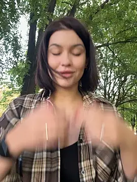 KikiWatson online show from September 2025 06:08:01 AM