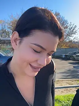 KikiWatson online show from October 2025 07:06:02 AM