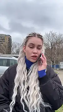 KikiWatson online show from March 2026 08:04:01 AM