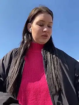 KikiWatson online show from March 2025 08:04:02 AM