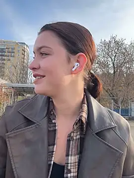 KikiWatson online show from November 2025 06:56:02 AM