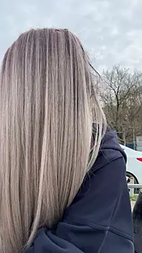 KikiWatson online show from March 2026 07:54:01 AM