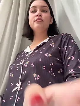 KikiWatson online show from December 2025 07:13:02 AM