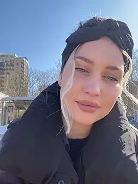 KikiWatson online show from March 2025 07:12:02 AM