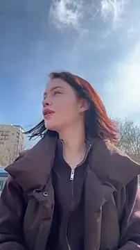 KikiWatson online show from March 2026 07:43:02 AM