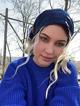 KikiWatson online show from March 2025 11:18:02 AM