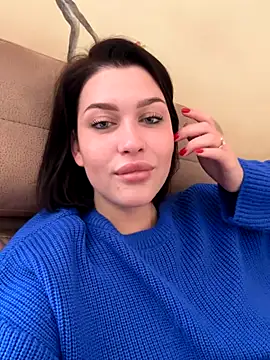 KikiWatson online show from October 2025 11:10:02 AM