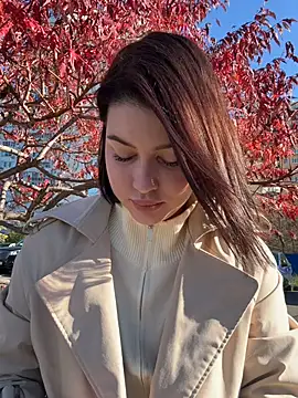 KikiWatson online show from November 2025 07:13:01 AM