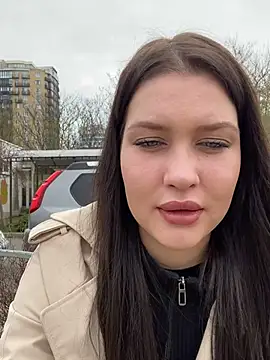 KikiWatson online show from March 2025 07:11:01 AM