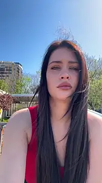 KikiWatson online show from April 2026 07:42:02 AM