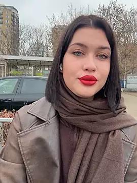 KikiWatson online show from December 2025 07:07:02 AM