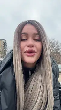 KikiWatson online show from February 2026 07:52:02 AM