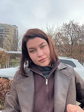 KikiWatson online show from November 2025 07:12:02 AM