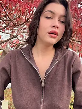 KikiWatson online show from October 2025 07:16:02 AM