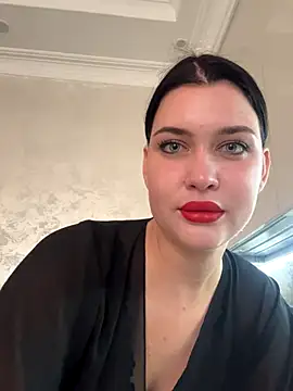 KikiWatson online show from November 2025 08:58:02 AM