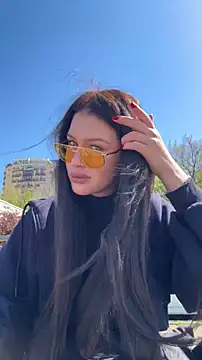 KikiWatson online show from April 2026 08:06:01 AM