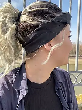 KikiWatson online show from March 2025 10:19:01 AM