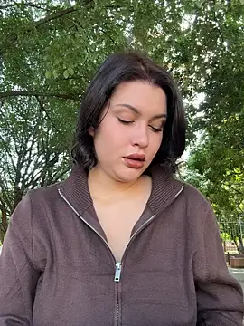 KikiWatson online show from September 2025 06:24:02 AM