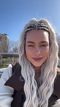 KikiWatson online show from March 2026 07:46:01 AM