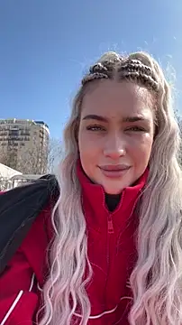 KikiWatson online show from March 2026 08:21:02 AM