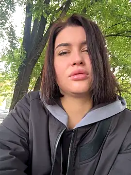 KikiWatson online show from September 2025 06:06:02 AM