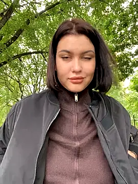 KikiWatson online show from September 2025 06:40:02 AM