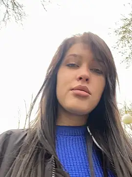 KikiWatson online show from March 2025 08:12:02 AM