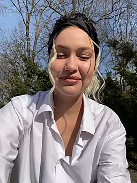 KikiWatson online show from March 2025 07:11:02 AM