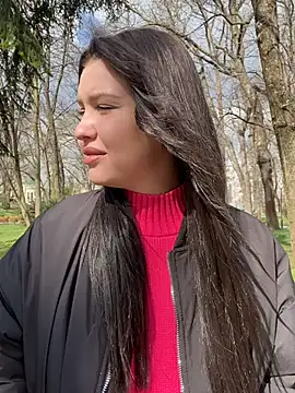 KikiWatson online show from March 2025 08:09:02 AM