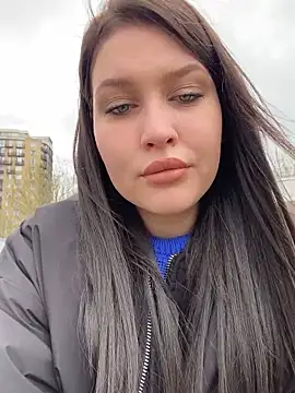 KikiWatson online show from March 2025 11:11:02 AM