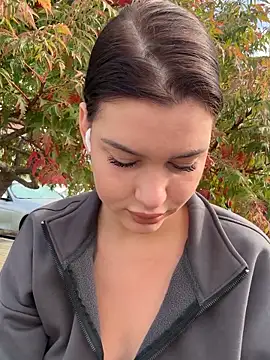 KikiWatson online show from September 2025 06:09:01 AM