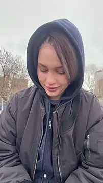 KikiWatson online show from March 2026 08:00:02 AM