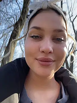 KikiWatson online show from March 2025 07:13:02 AM